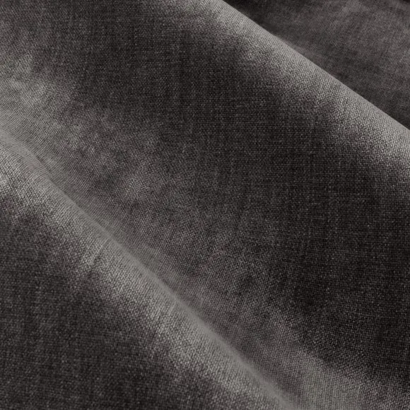 Yard Chenille Pencil Pleat Curtains 2