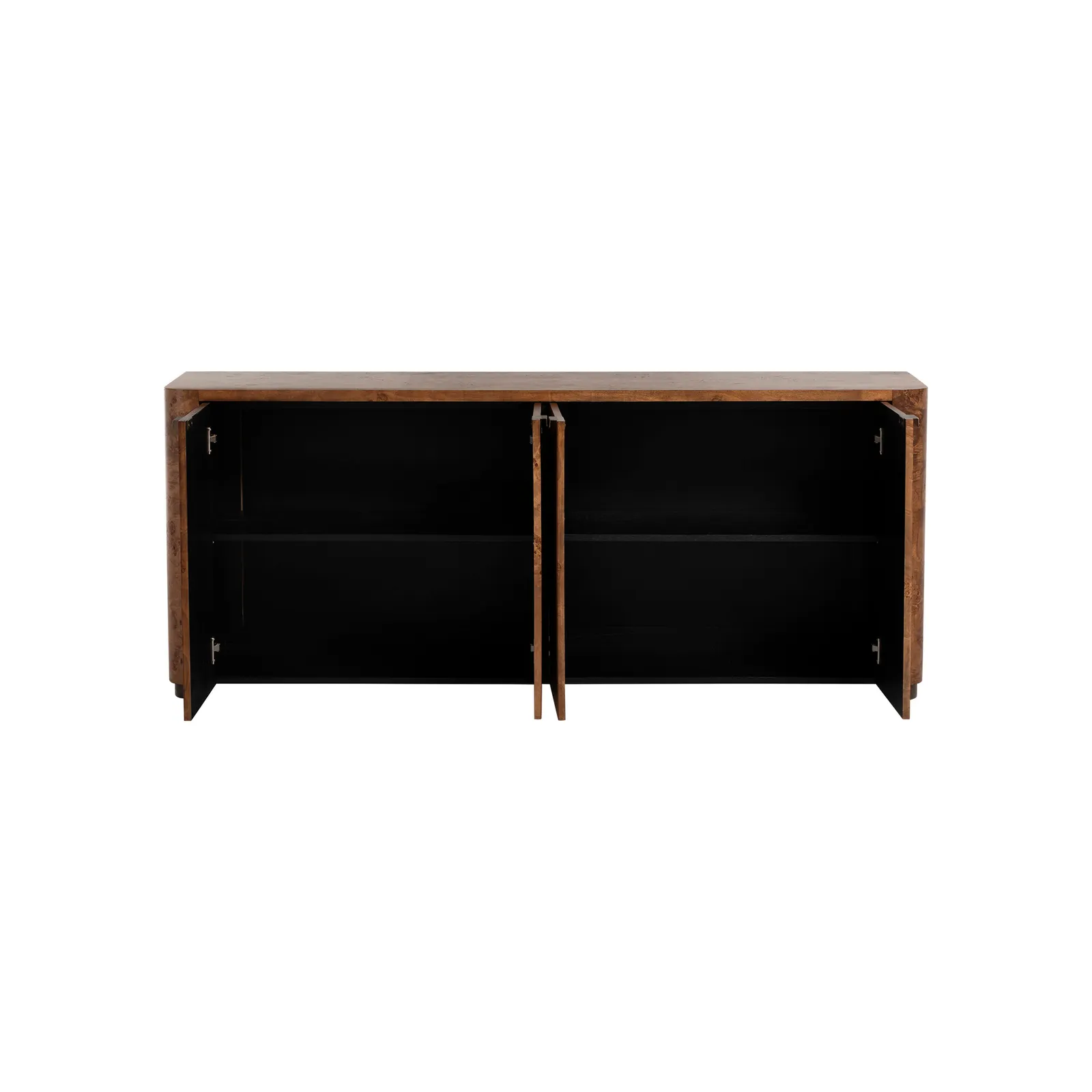 Rovenza Sideboard 170Cmx45Cmx70Cm, Mango Wood | Barker & Stonehouse 5