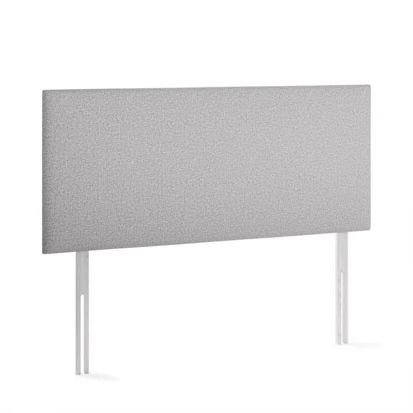 Fogarty Plain Tweed Headboard 2