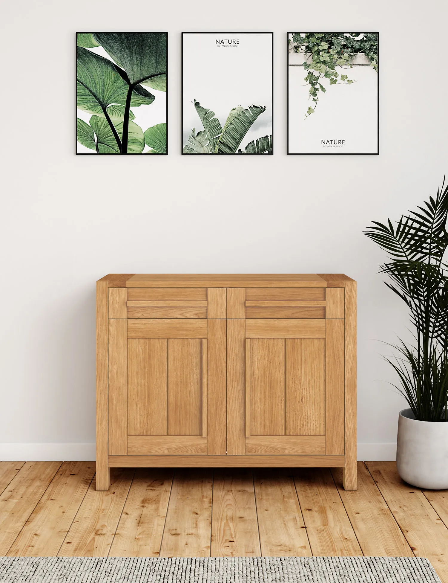 M&S Sonoma™ 2 Door Sideboard