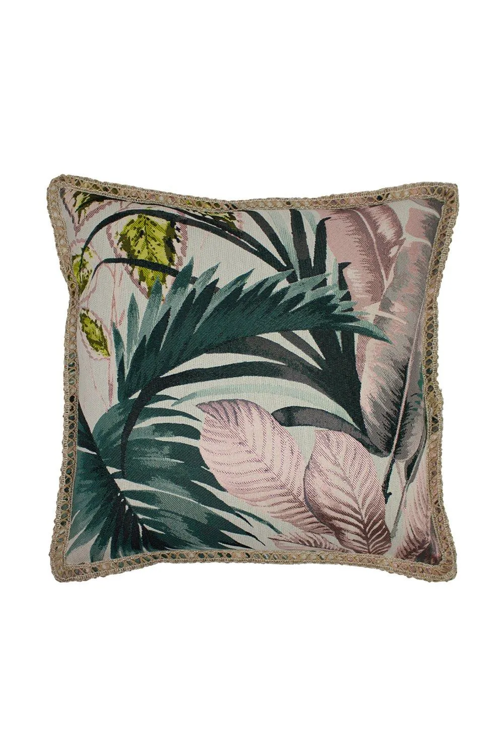 Amazonia Cushion