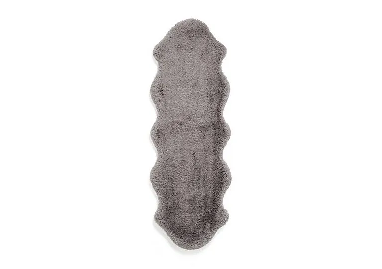 Teddy Double Sheepskin Rug