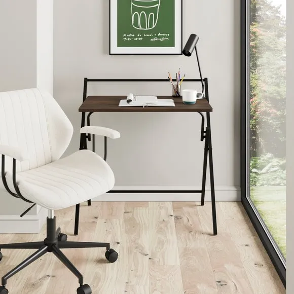 Evelyn Folding Desk 3