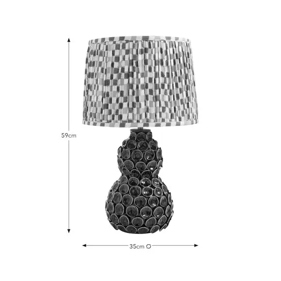 Sophie Robinson Ceramic Table Lamp 5