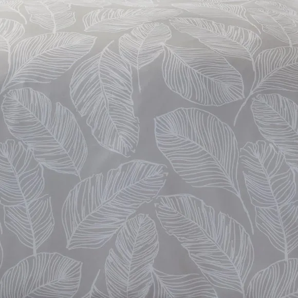 Fusion Matteo Reversible Duvet Cover and Pillowcase Set 5