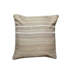 New Edge Blinds Boho Cushion Covers in Beige