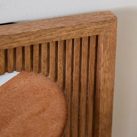 Khari Mango Wood Photo Frame 2