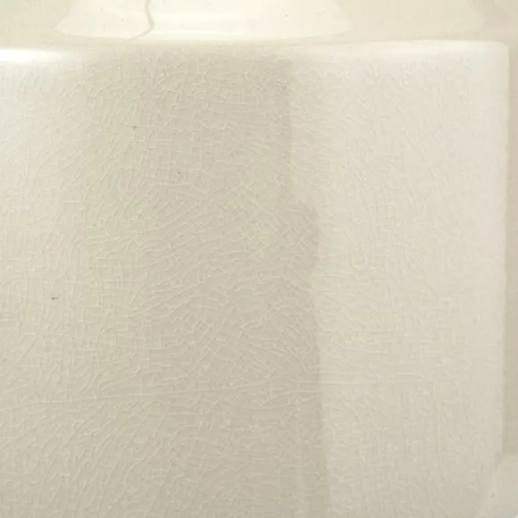 Nora Crackle Effect Table Lamp 5