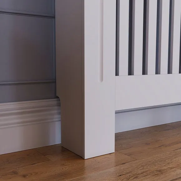 Vida Designs Chelsea Radiator Cover 4