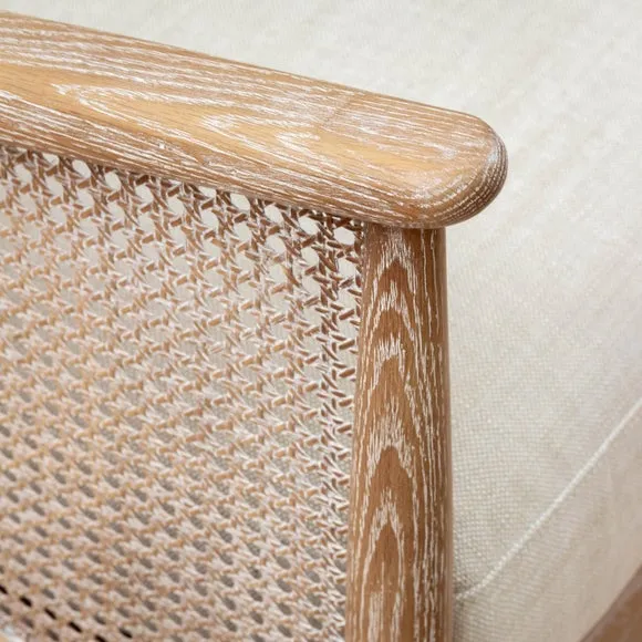 Voyage Maison Remi 2 Seater Occasional Chair 6
