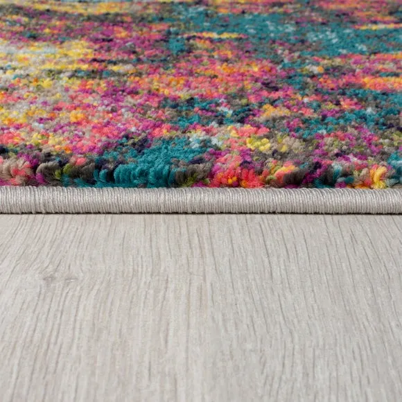 Abstraction Rug 4