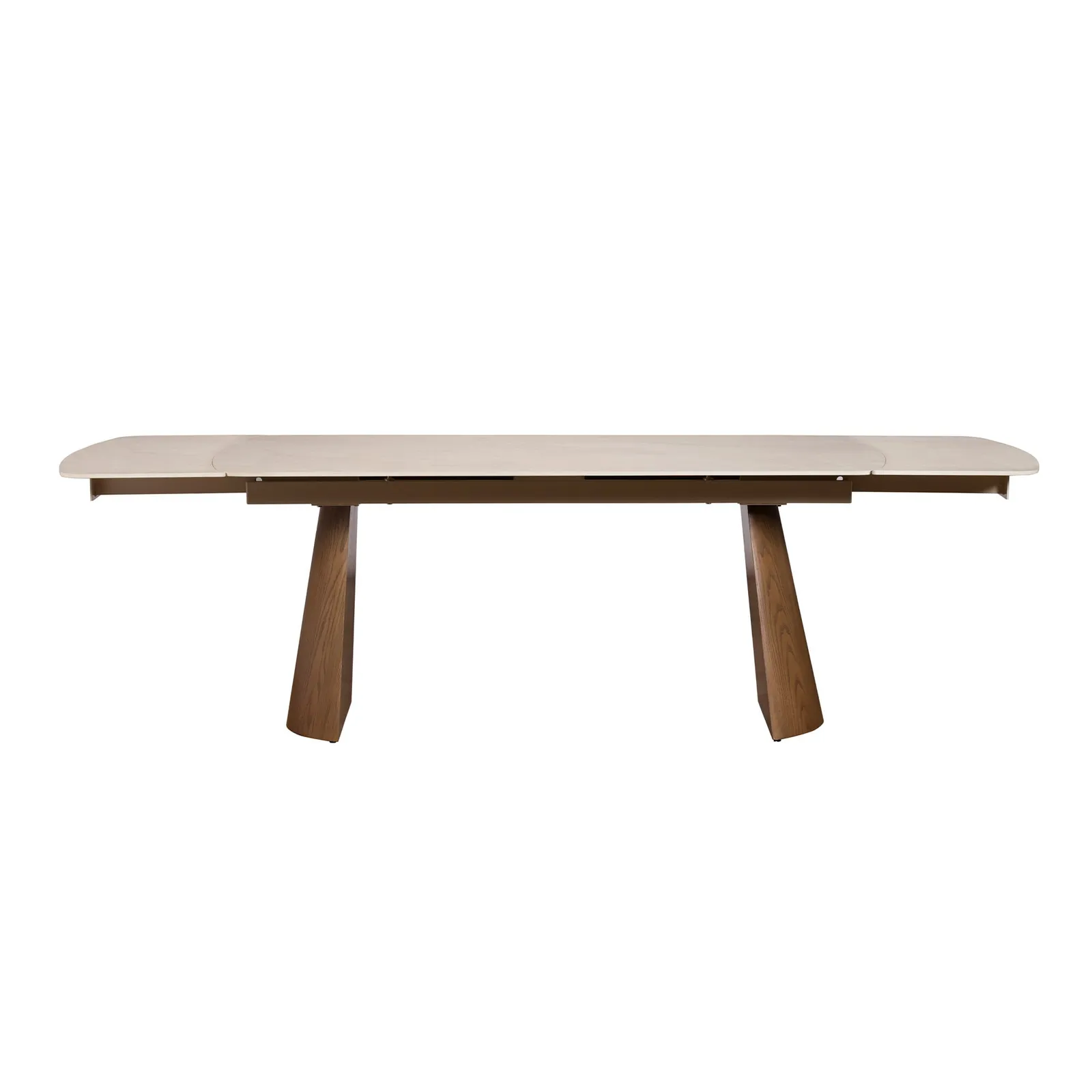 Letto 180Cm-260Cm Extending Dining Table Wood | Barker & Stonehouse 4
