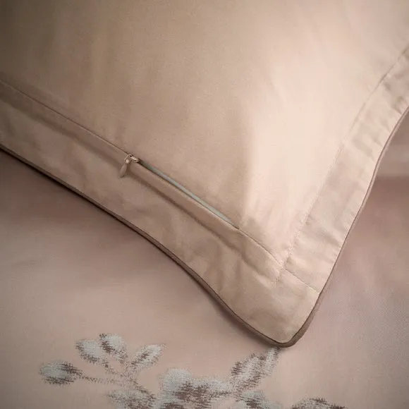 Dorma Rosa Oxford Pillowcase Pair 5