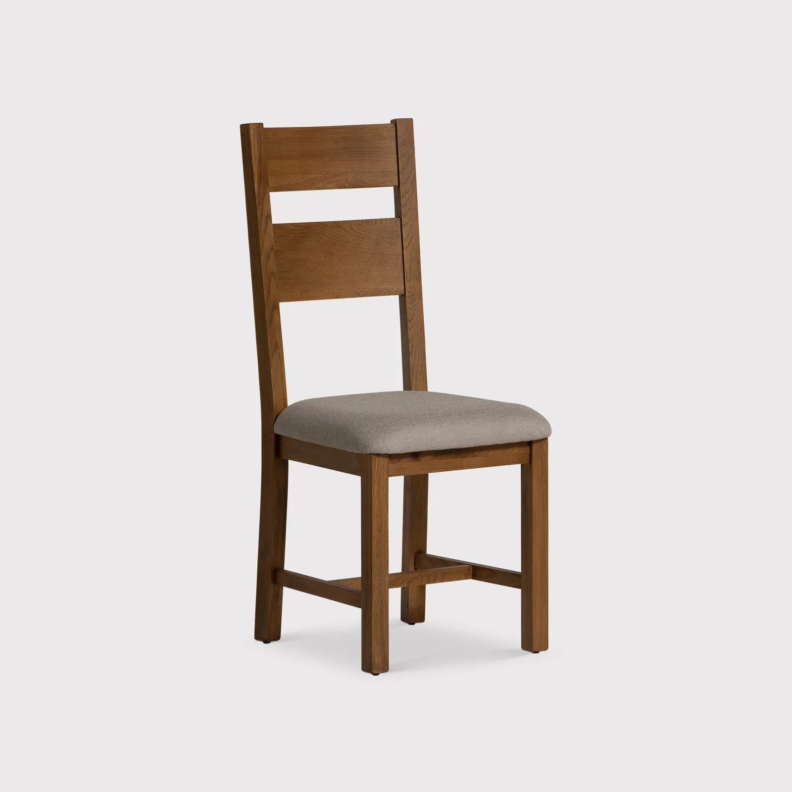 Raithwaite Dining Chair 44.5X52X105Cm, Neutral Oak | Barker & Stonehouse 2