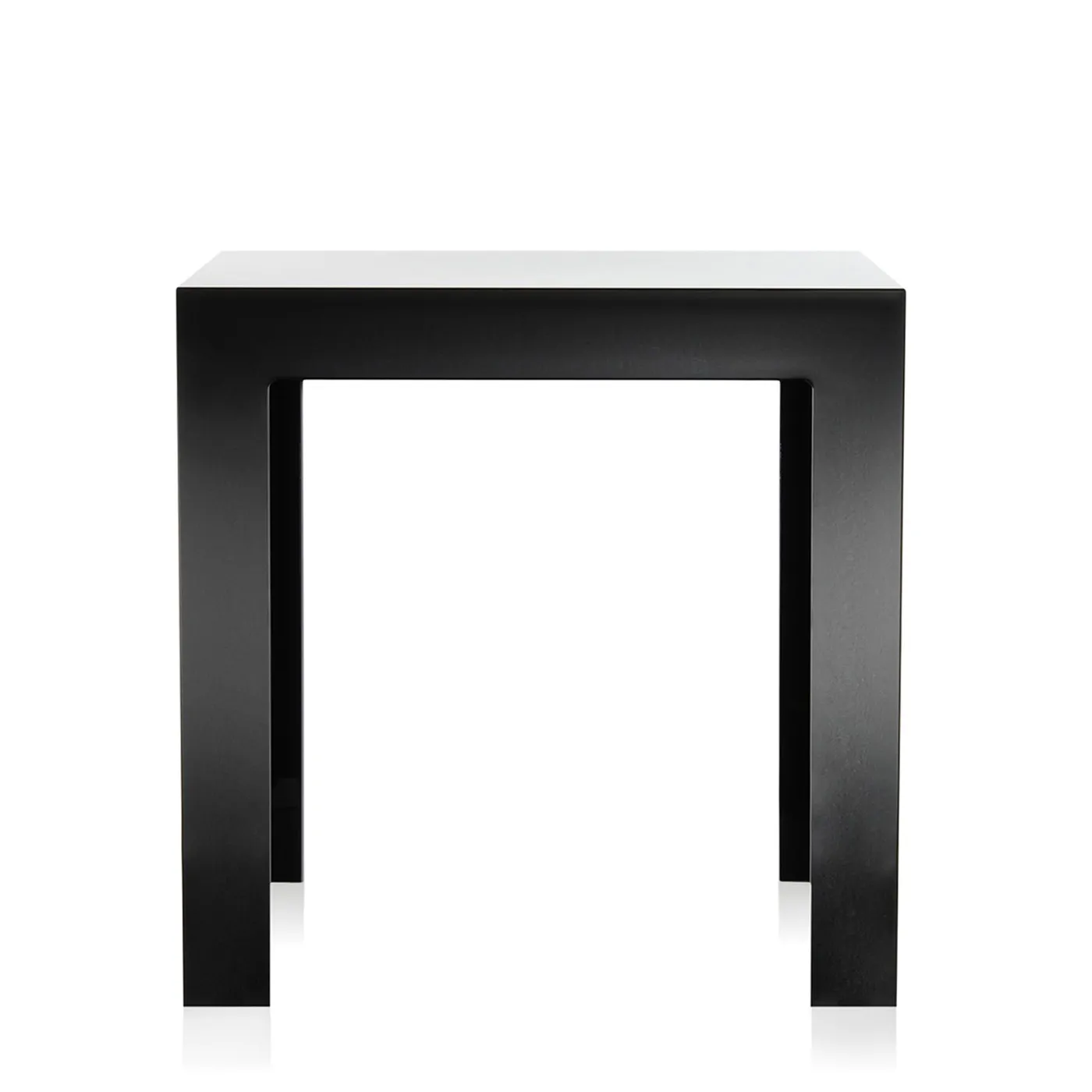 Kartell Jolly Table Black 1