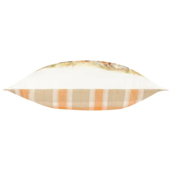 Highland Cattle Outdoor Rectangle Cushion 4