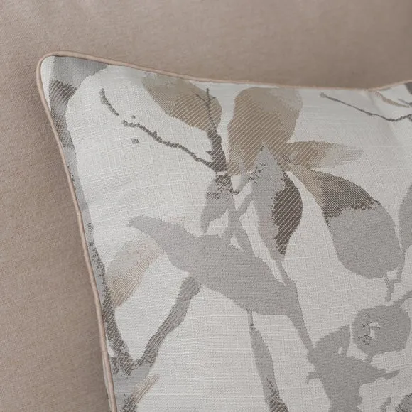 Zen Jacquard Cushion 2