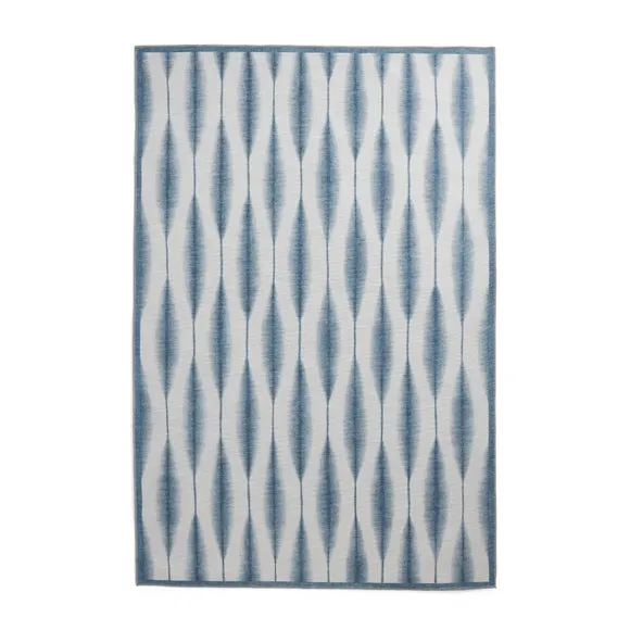 Scion Kasuri Washable Rug 5