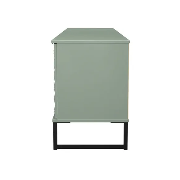 Tuxford Extra Wide TV Unit for TVs up to 80" 3