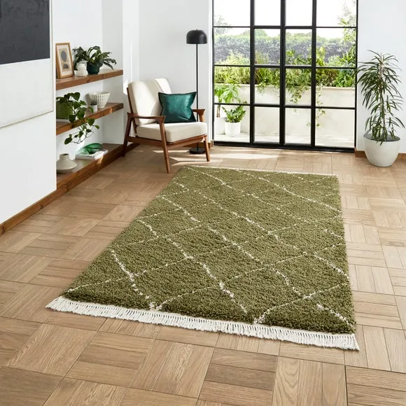 Boho 5413 Rug 1