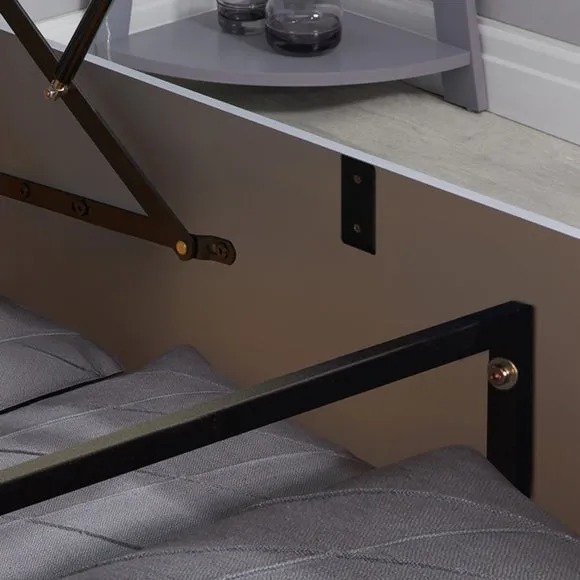 Phoenix Ottoman Bed 6