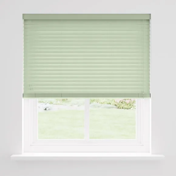 Bamboo Venetian Blind 3