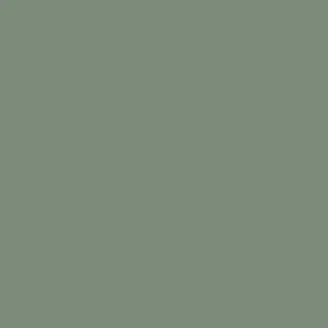 Nuie Arno Satin Green 2 Drawer Vanity Unit & Basin - 840 x 610mm 2