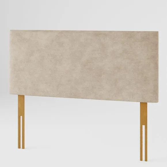 Garland Kimiyo Linen Headboard 2