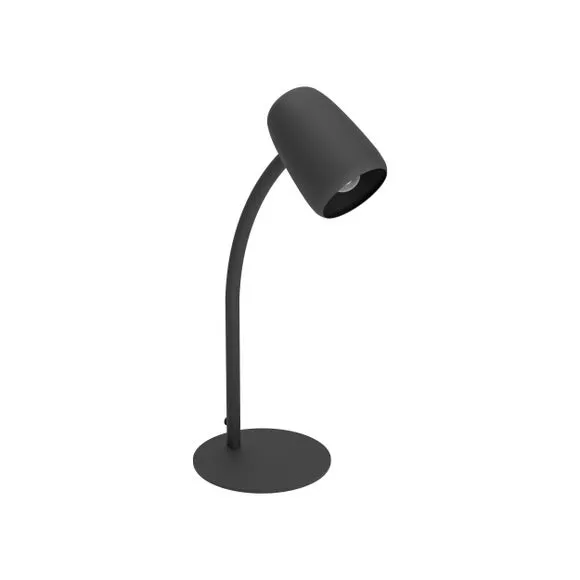 EGLO Carlo Modern Flexible Desk Lamp 2