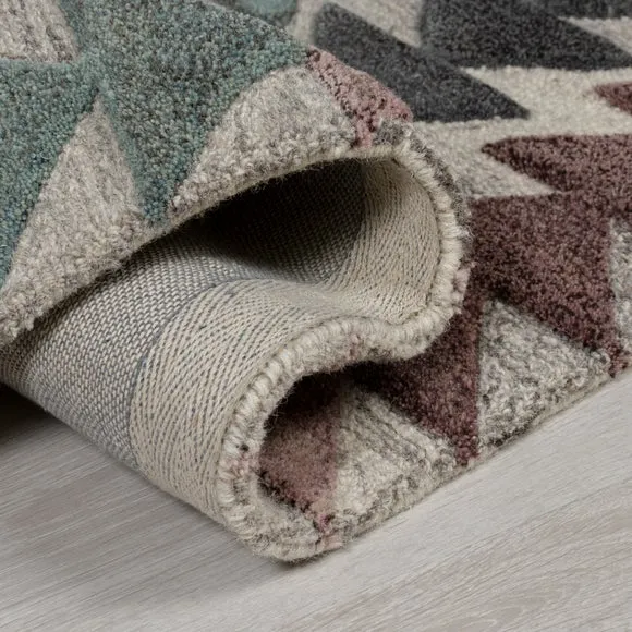 Archer Geometric Rug 3