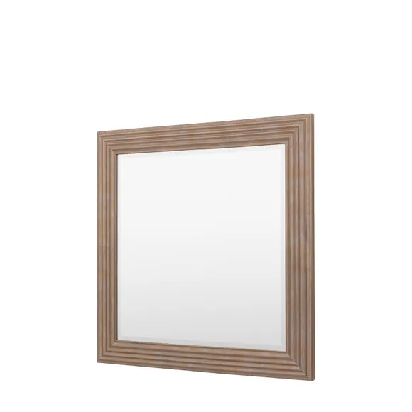 Harlowe Square Wall Mirror 4