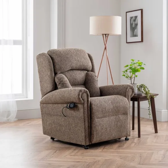 Dorchester Premier Lateral Rise and Recline Chair 1