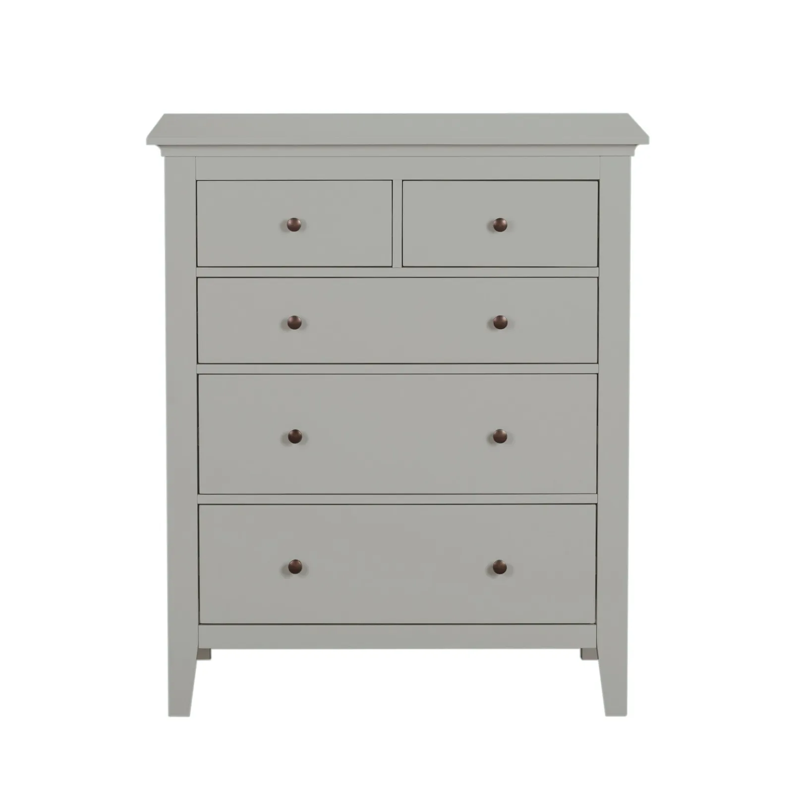 Lynton 5 Drawer Chest