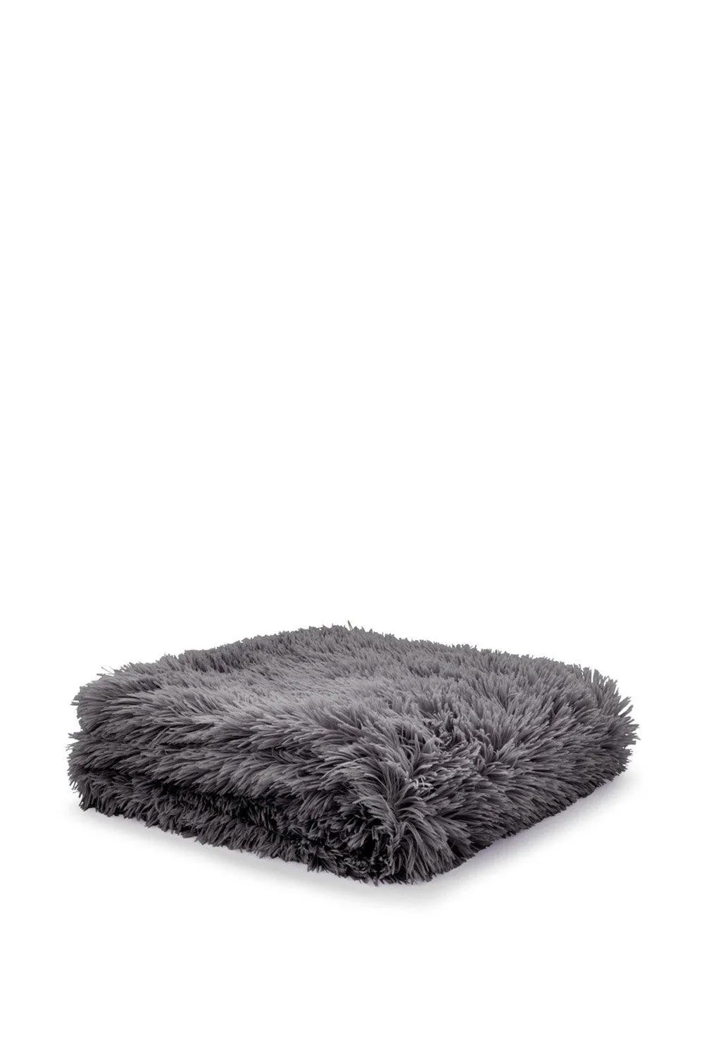 Cuddly Throw