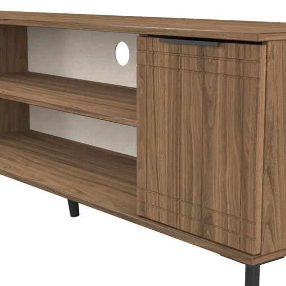 Darlton Extra Wide TV Unit for TVs up to 80" 5