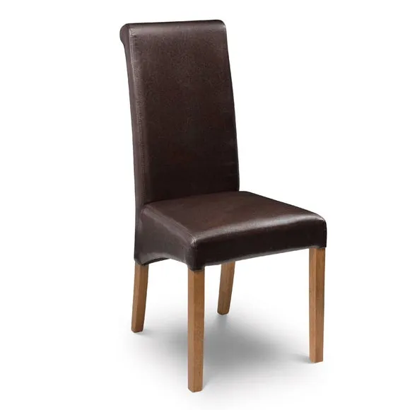 Cuba Set Of 2 Dining Chairs 2