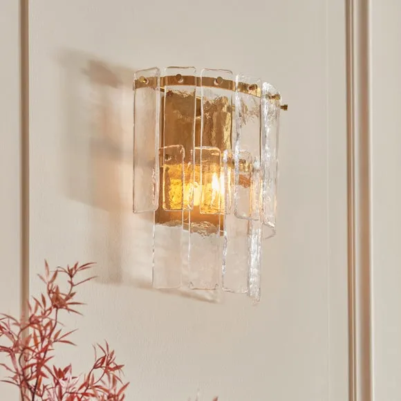 Vogue Karla Wall Light 2