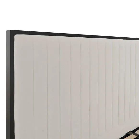 Berkeley Velvet Bed Frame 5