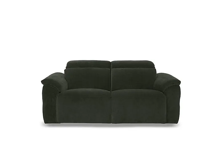 Dolomite 3 Seater Fabric Sofa - Manhattan Pine