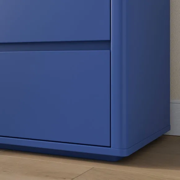 Malik 6 Drawer Chest 5