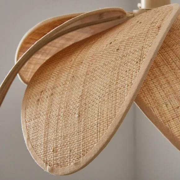 Petal Adjustable Pendant Light 4