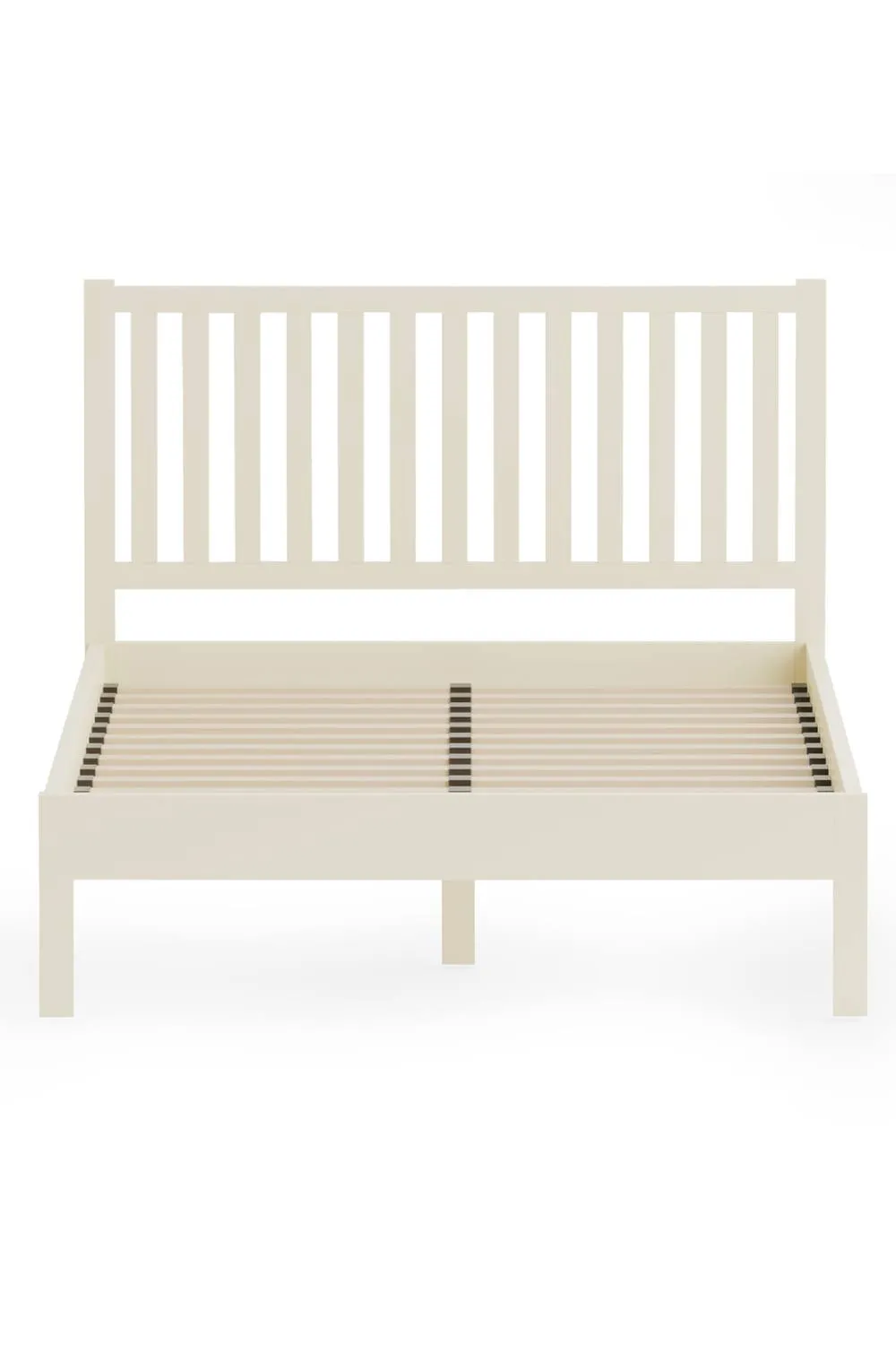 Julian Bowen Coxmoor Bed in Ivory 5