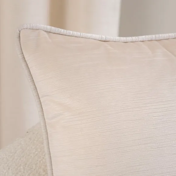 Shimmer Velour Cushion 2