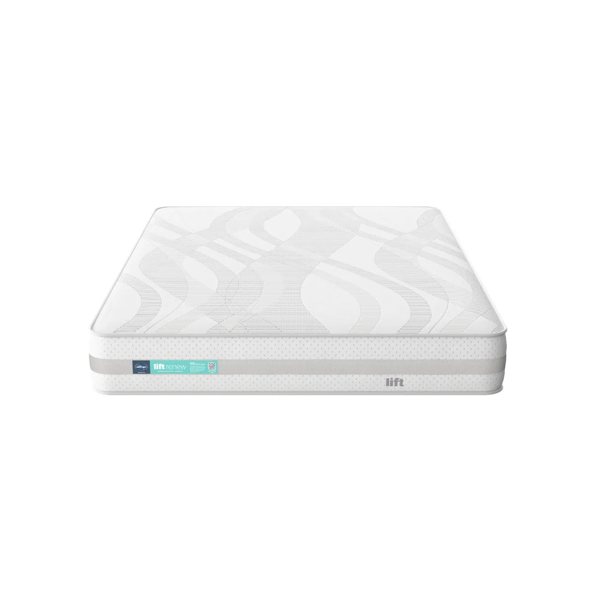 Lift Renew Hybrid 1200 Mattress - Single