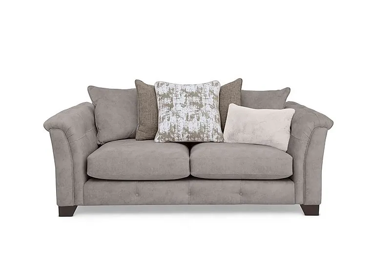 Aura 3 Seater Scatter Back Sofa