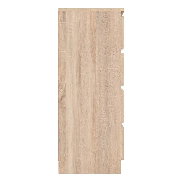 Walker 8 Drawer Chest 5