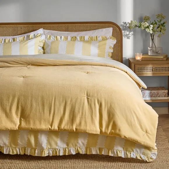 Wylder Nature Edie Bedspread