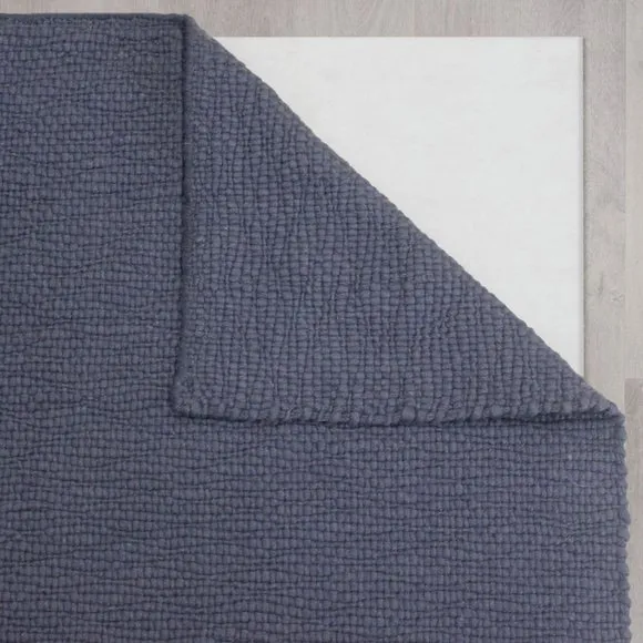 Chunky Wool Weave Rug 3