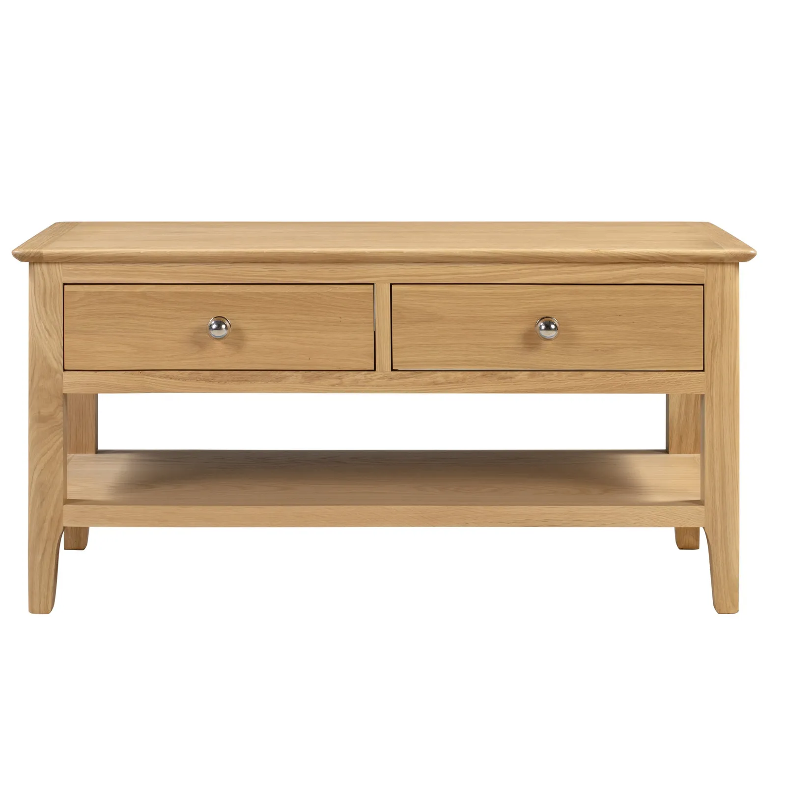 Cotswold Coffee Table Light Brown