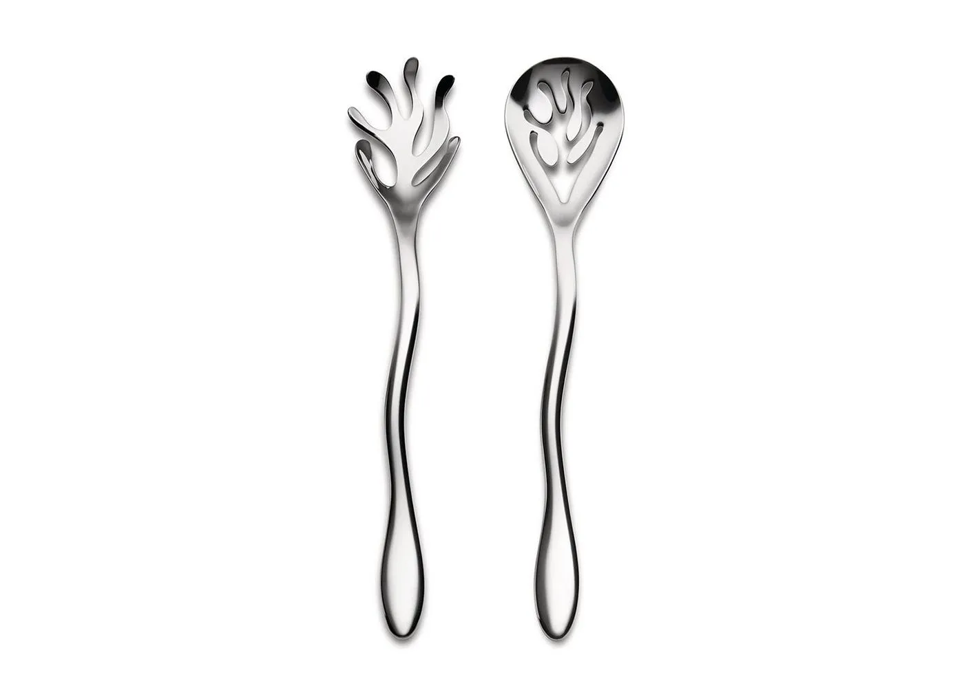 Alessi Mediterraneo Salad Set